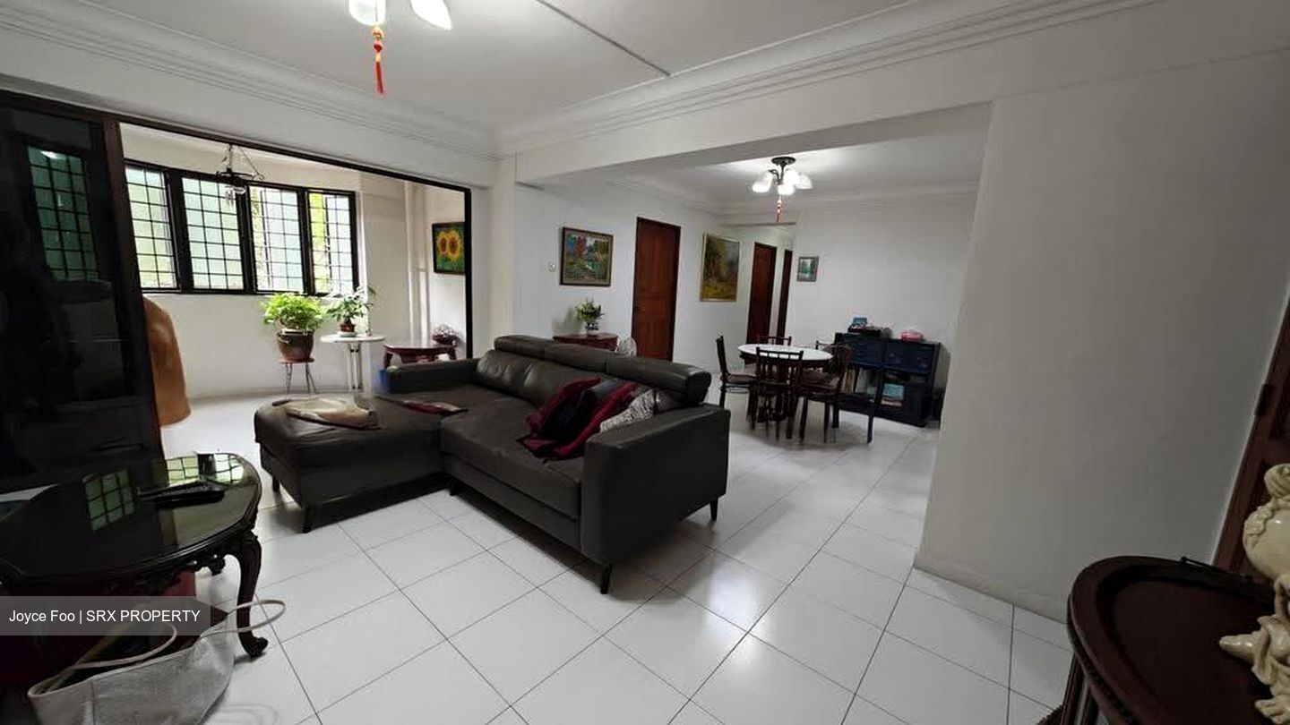 Blk 679 Choa Chu Kang Crescent (Choa Chu Kang), HDB 5 Rooms #609766491